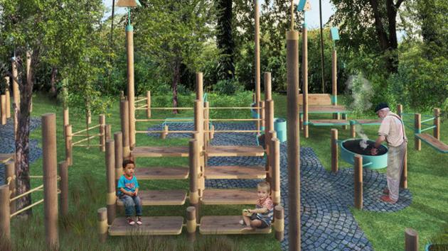 Konkurs Nova mesta - nagrađena rešenja za urbane džepove Novog Sada