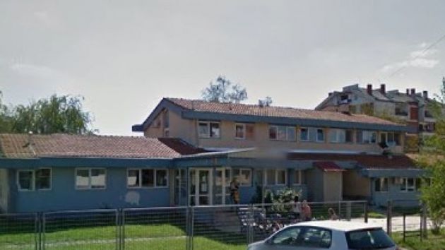 Vrtić Leptirić Ćuprija