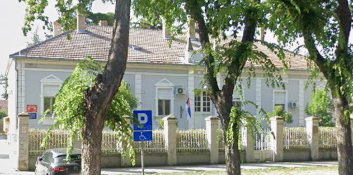 Odeljenje za zdravstvenu zaštitu školske dece Kikinda