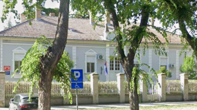 Odeljenje za zdravstvenu zaštitu školske dece Kikinda
