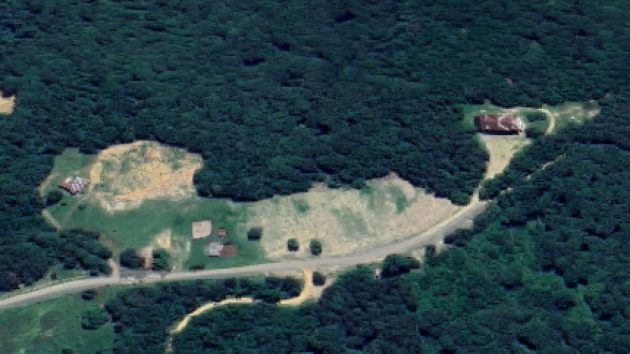 Projekat: Dečije odmaralište Bešnjaja Kragujevac