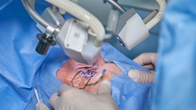 Projekat: Specijalna bolnica za oftalmologiju profesor Dr Džinić Sremska Kamenica