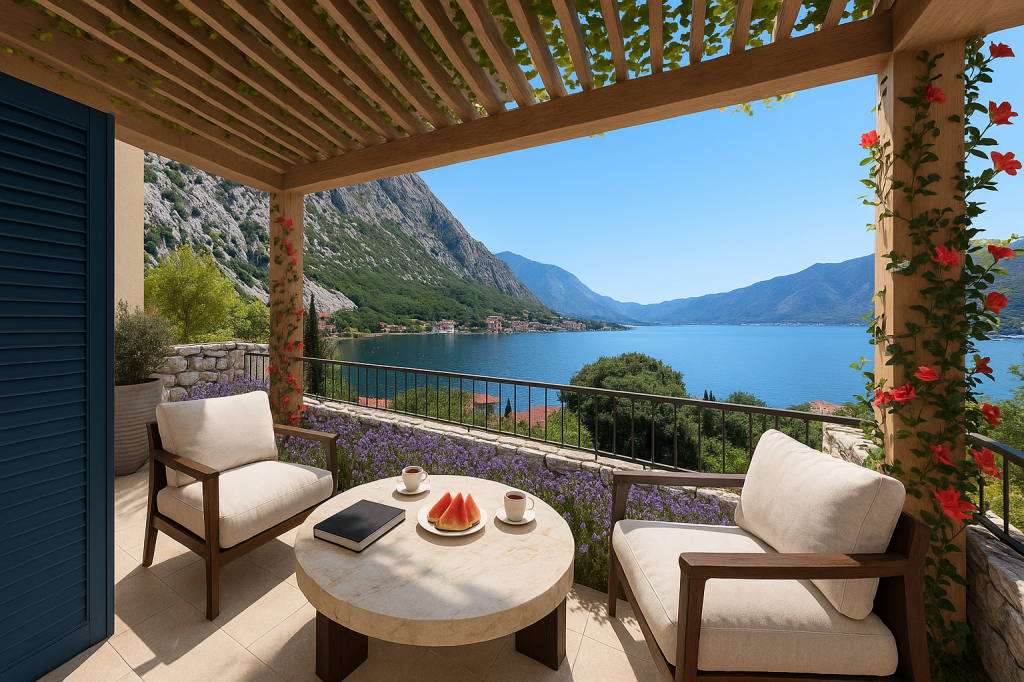 Projekti Topla Homes, Nexus Residences i Olive Grove, B Capital Group