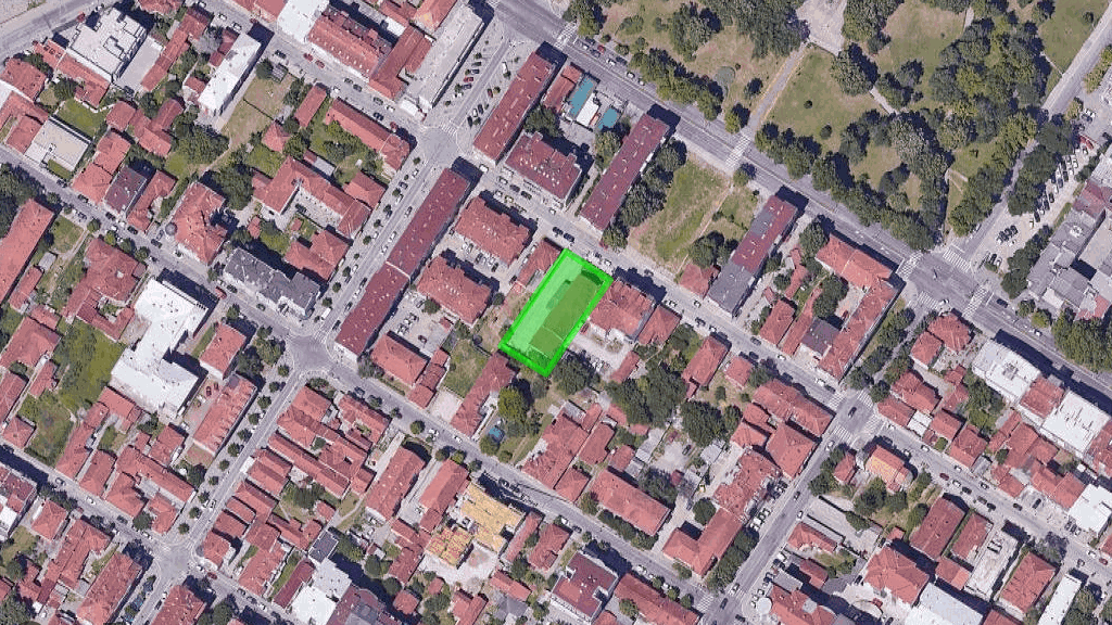 Omladinski centar Kraljevo
