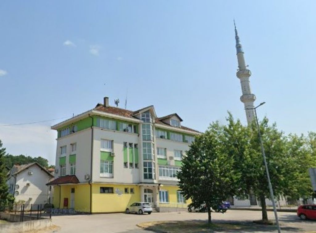 Doboj Istok