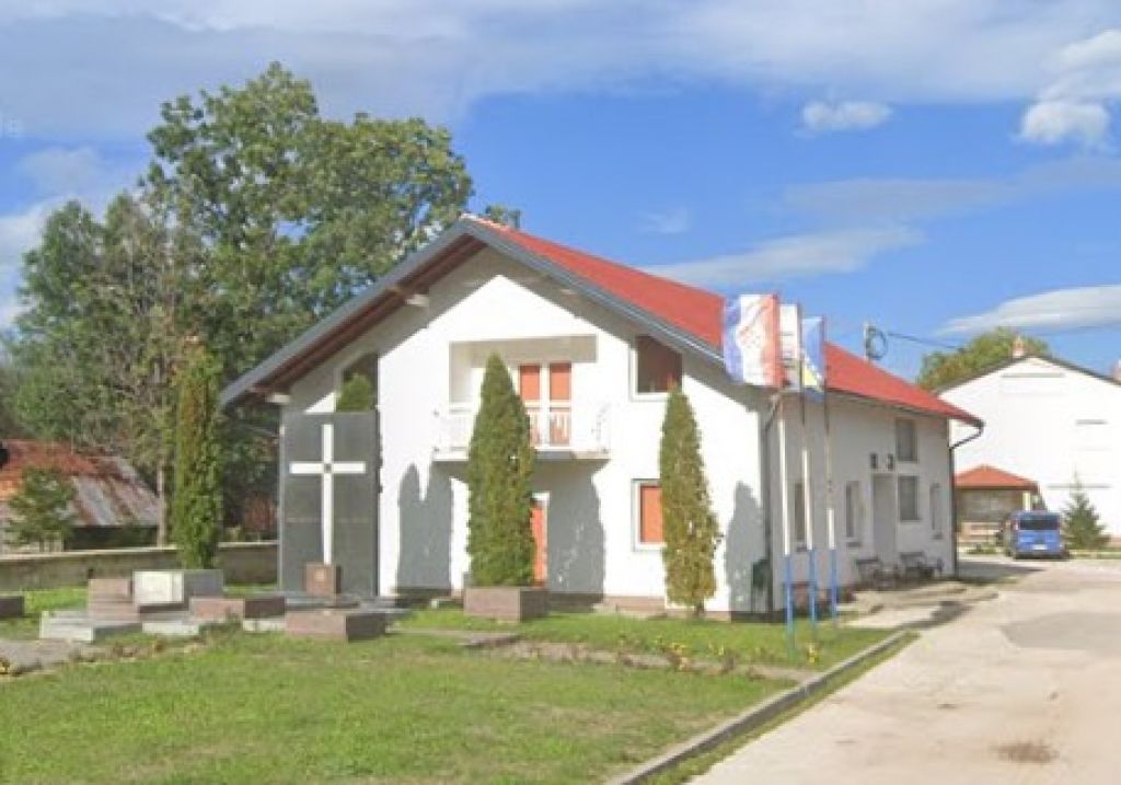 Dobretići