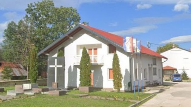 Dobretići