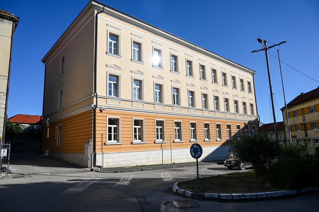 Grad Livno
