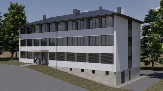 Općinski sud Cazin