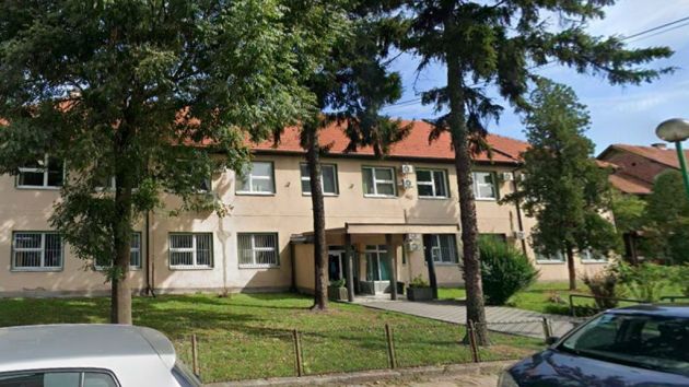 Općinski sud Živinice