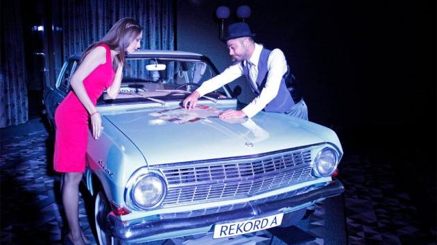 Nova Opel insignia na ekskluzivnoj promociji u Beogradu