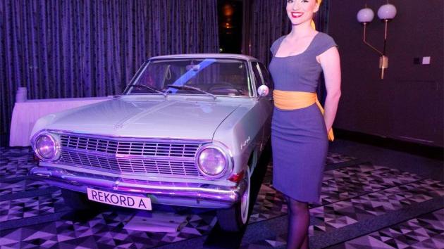 Nova Opel insignia na ekskluzivnoj promociji u Beogradu