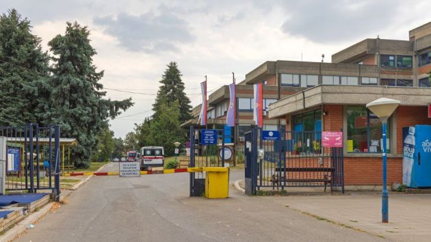 Opšta bolnica Kikinda