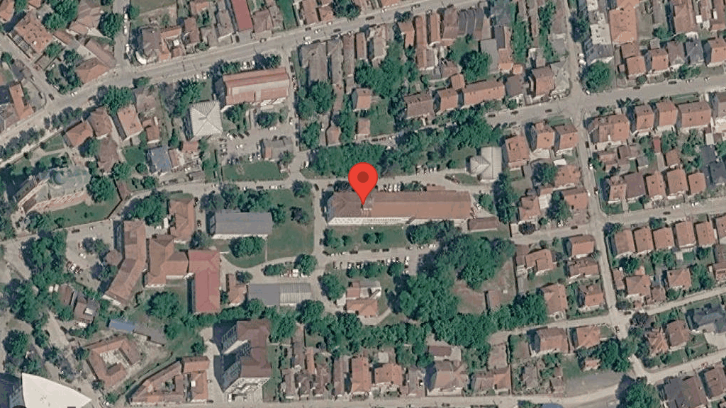 Opšta bolnica Paraćin