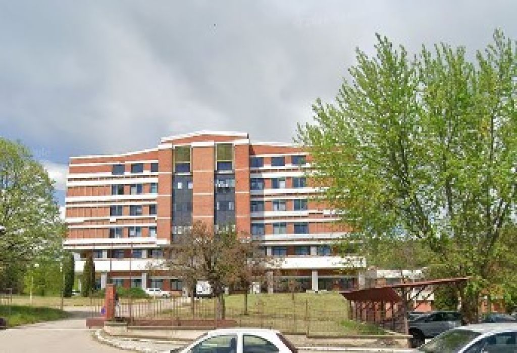 Opšta bolnica Pirot