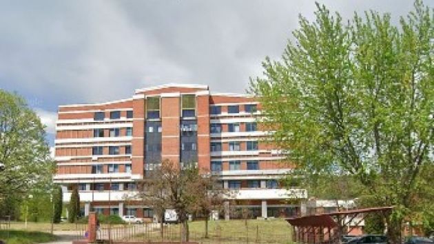 Opšta bolnica Pirot