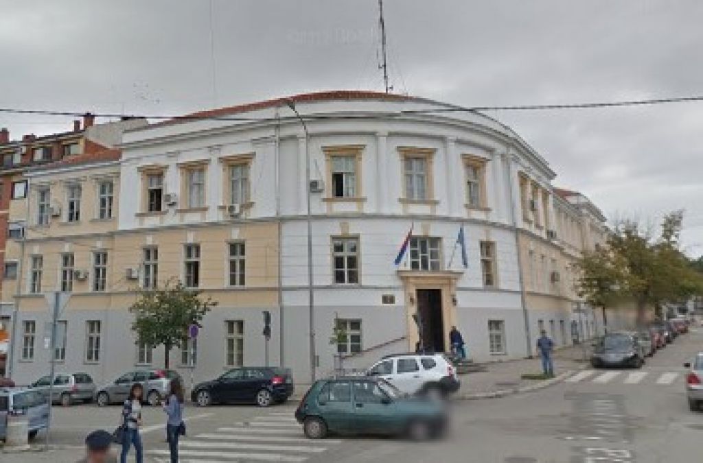 Opština Aleksinac