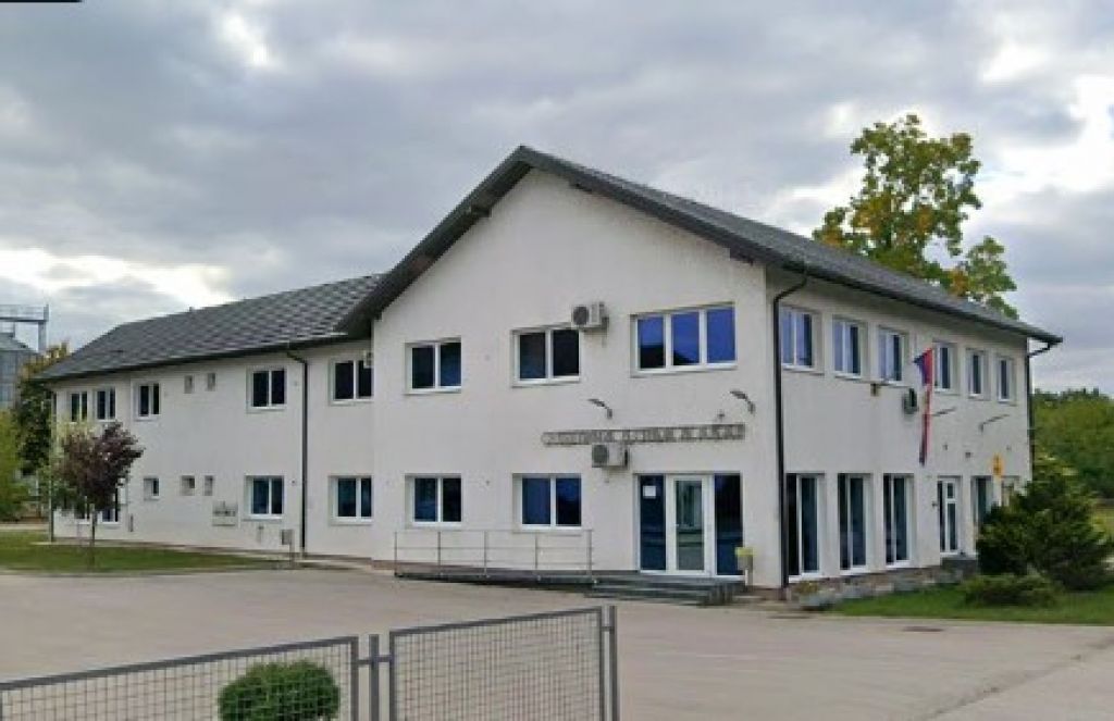 Donji Žabar