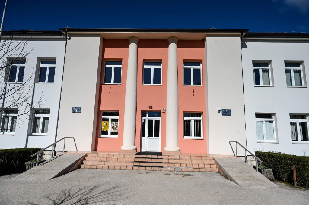 Opština Drvar