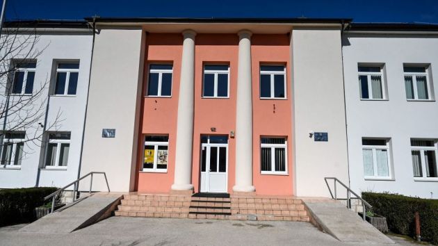 Opština Drvar