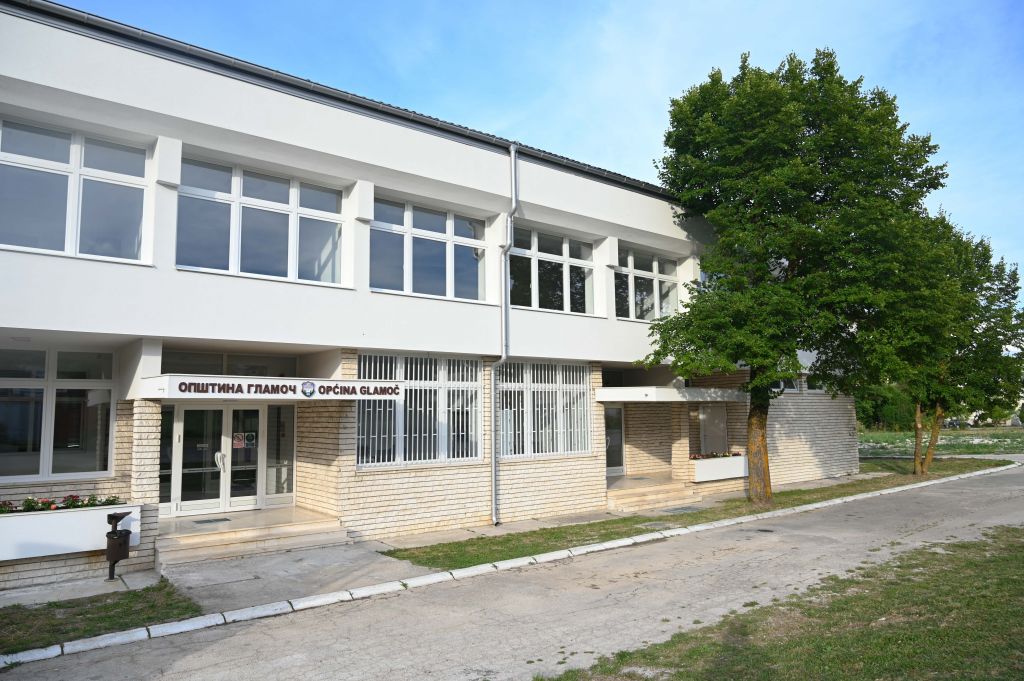 Glamoč