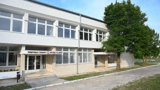 Glamoč