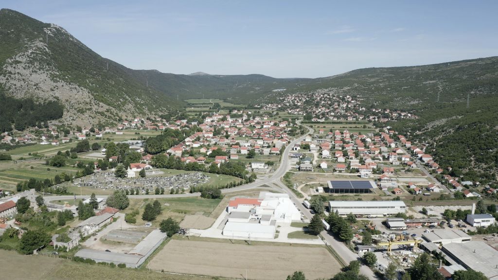 Ljubinje