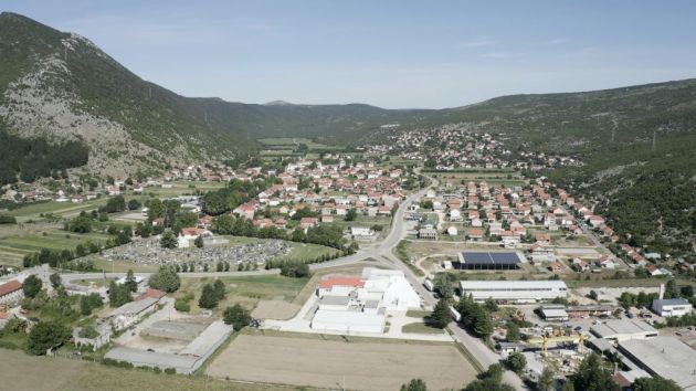 Ljubinje