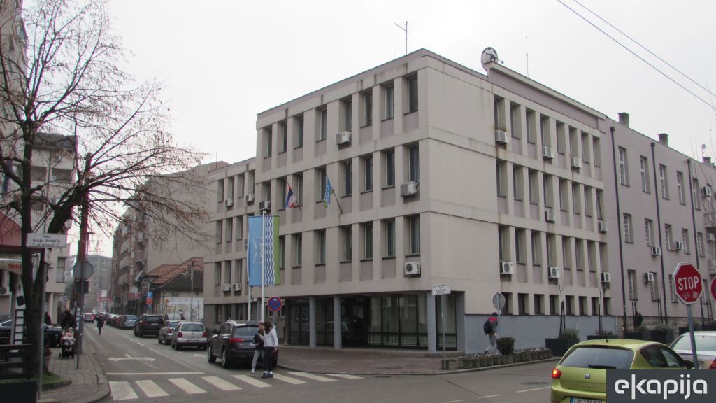 Grad Loznica