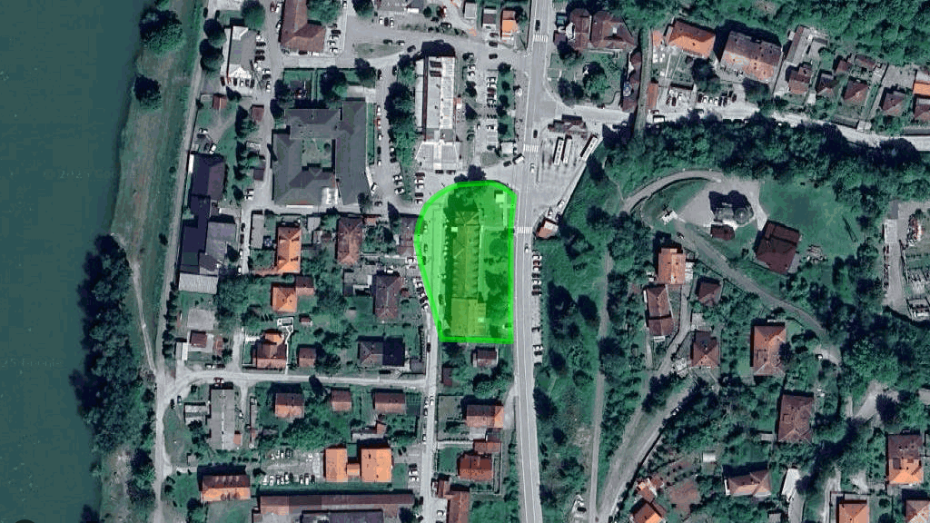 Opština Mali Zvornik