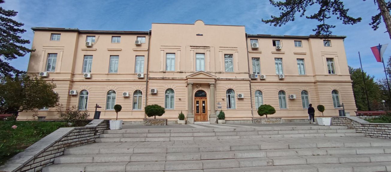 Opština Mionica