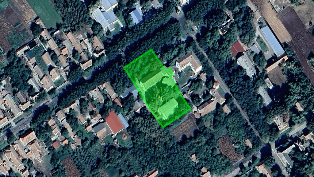 Opština Nova Crnja