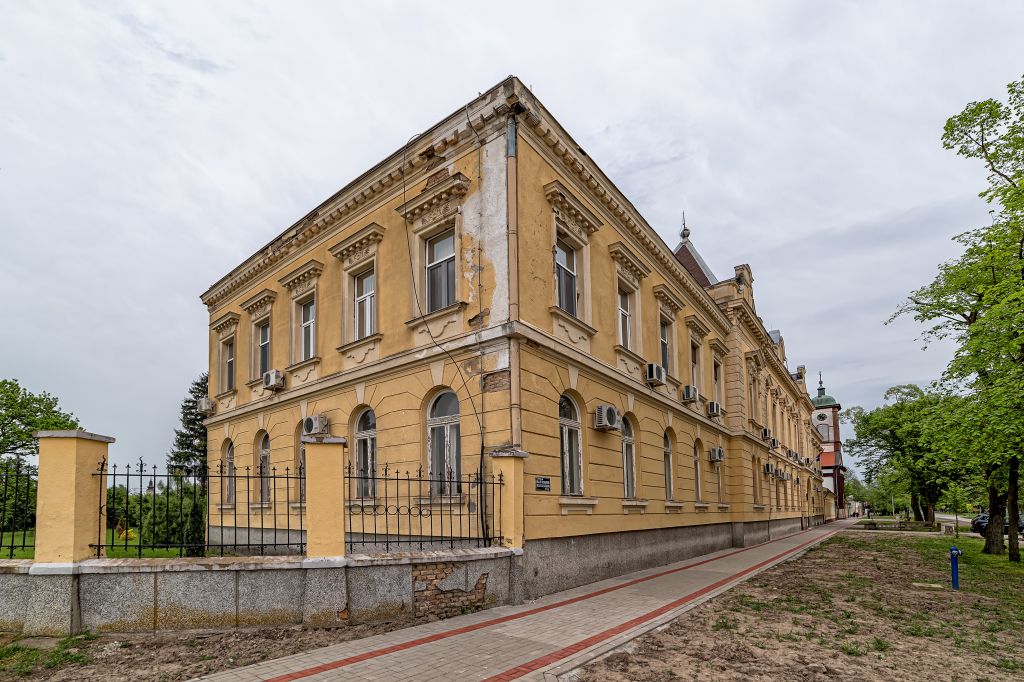 opština Novi Kneževac