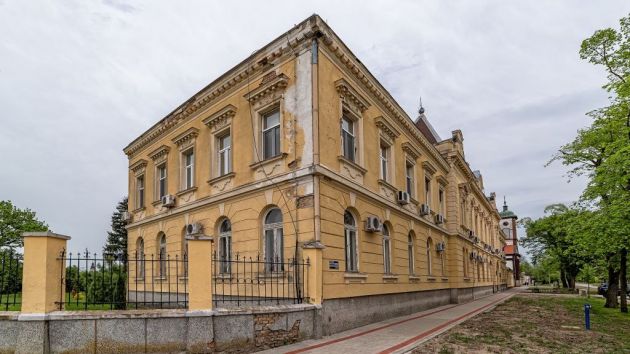 opština Novi Kneževac