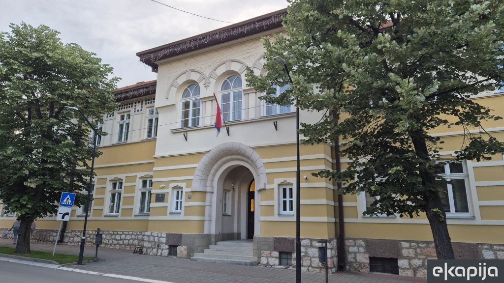 Opština Sokobanja