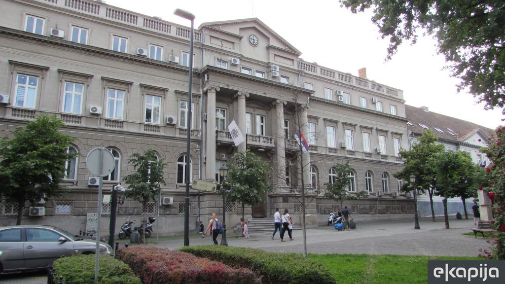 Opština Zemun