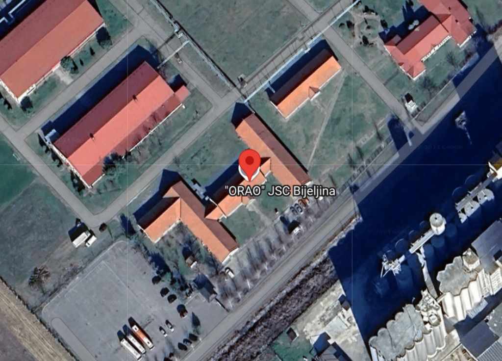 Vazduhoplovni zavod Orao Bijeljina