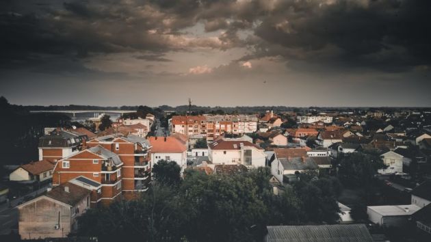 Orašje