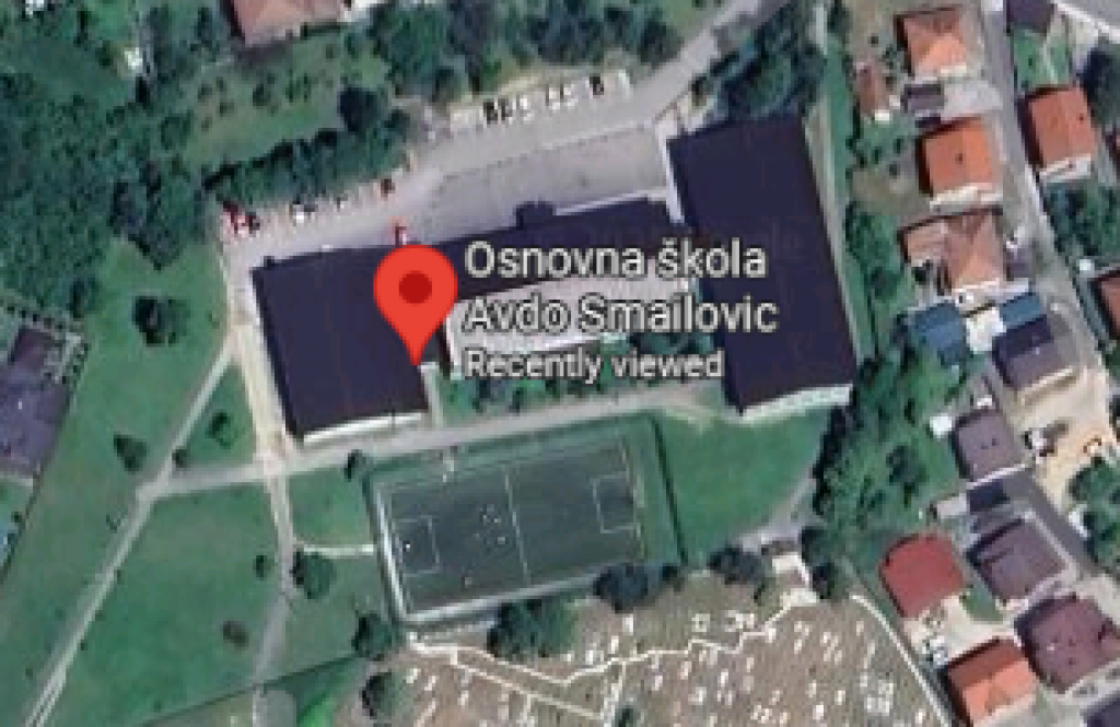 Osnovna škola Avdo Smailović Sarajevo