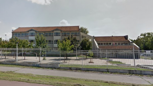 Osnovna škola Borislav Pekić Novi Beograd