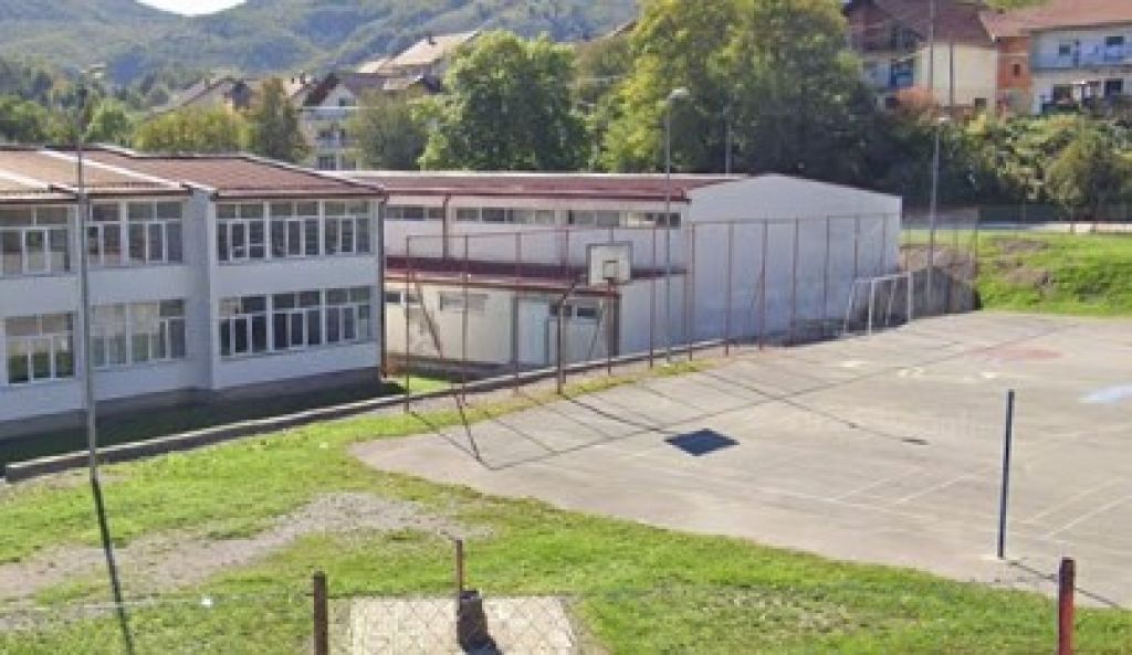 Osnovna škola Grahovo Bosansko Grahovo