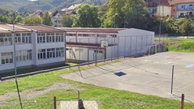 Osnovna škola Grahovo Bosansko Grahovo