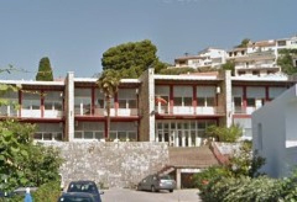 Osnovna škola Boško Strugar Ulcinj