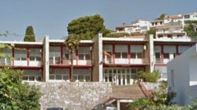 Osnovna škola Boško Strugar Ulcinj