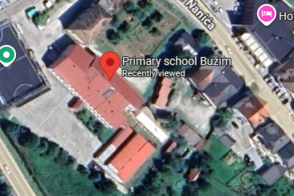 Osnovna škola Bužim