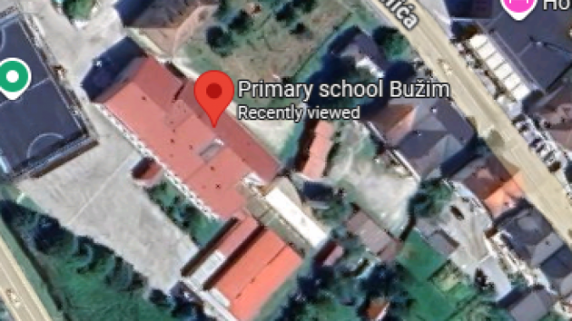 Osnovna škola Bužim