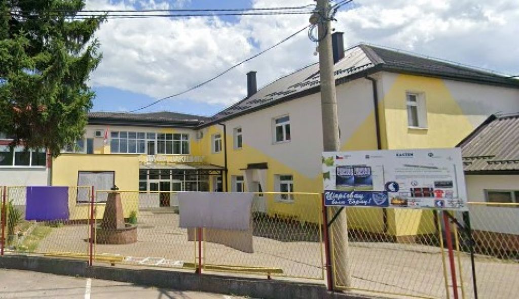 Osnovna škola Đura Jakšić Banja Luka