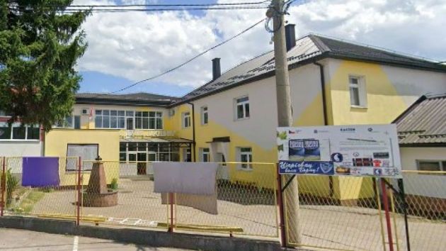 Osnovna škola Đura Jakšić Banja Luka