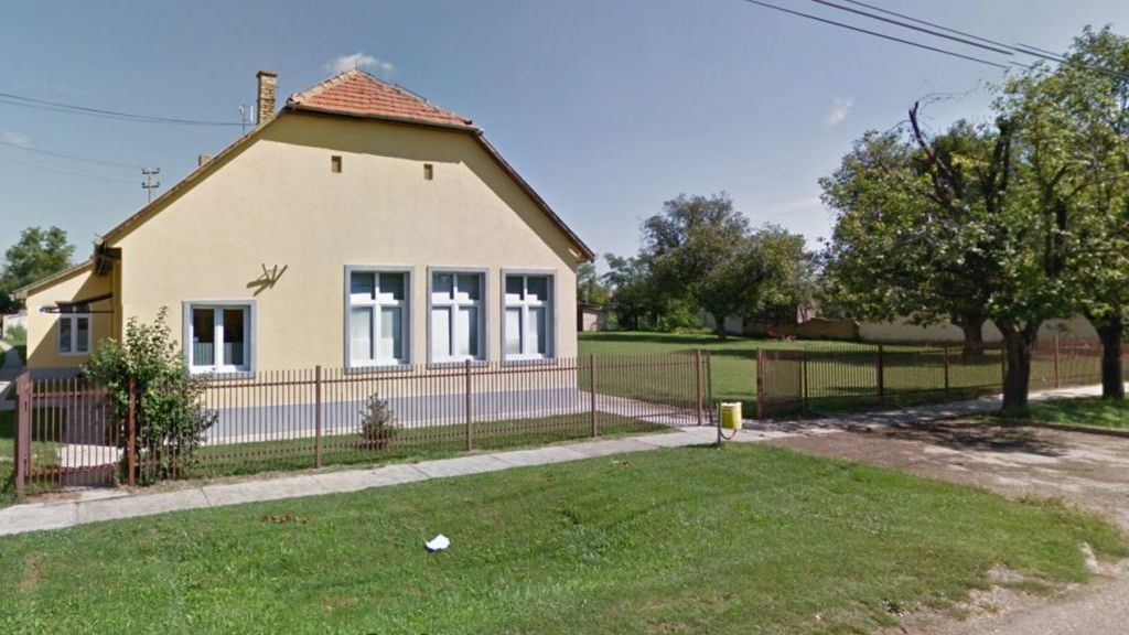 Osnovna škola Imre Kokai Telep Temerin