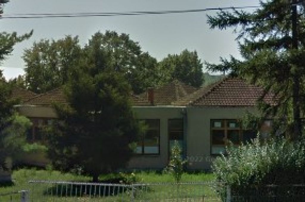 Osnovna škola Jastrebački partizani Merošina